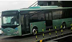 BYD India celebrates 10th year anniversary of EV journey