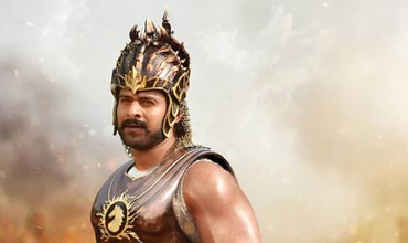 Bahubali Prabhas and Dr Goenka’s wit