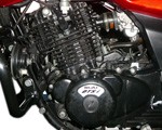Bajaj Auto clocks 10 mn bikes on DTS-i platform