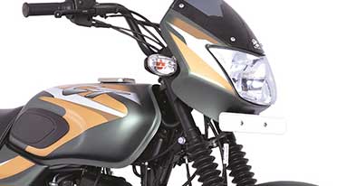 Bajaj Auto motorcycle domestic Sept 2019 sales take a hit of (-) 35pc