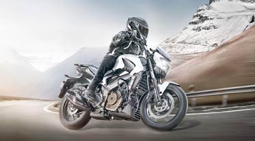 Bajaj exports more than domestic sales in December 2017