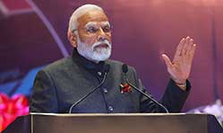 Beginning of golden period for mobility sector, says PM