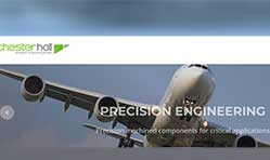 Belrise Industries acquires Chester Hall Precision Engineering, UK