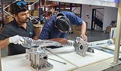 Benchmarking China, Tsuyo builds its EV strategy around powertrain depth