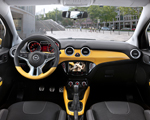 Benecke-Kaliko’s new automotive interior materials