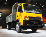 BharatBenz Power Yatra returns to Chennai