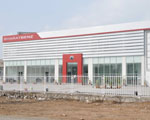 BharatBenz inaugurates its Panvel dealership