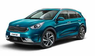 Kia Motors to invest Rs 7072 crore in plant in Andhra Pradesh 