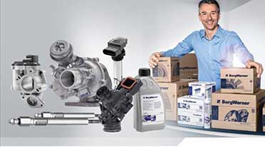 BorgWarner completes acquisition of Delphi Technologies