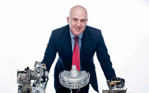 BorgWarner optimistic about Asian region business