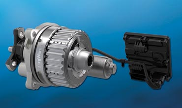 BorgWarner provides all-wheel drive technology to BMW