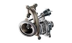 BorgWarner secures strategic turbocharger business 