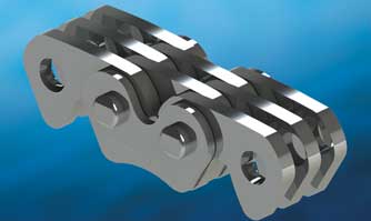 BorgWarner’s low-friction Silent Timing 