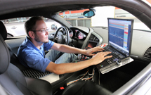 Bosch, IBM create engineering platform