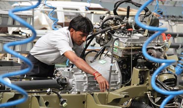Bosch, Tech Mahindra, others for tool connectivity