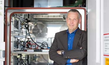 Bosch batteries that will make possible long distance travelling