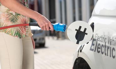 Bosch bets big on powertrain electrification