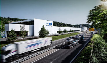 Bosch completes acquisition of ZF Lenksysteme