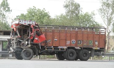 Bosch wants in-depth road accident data to be collated in India