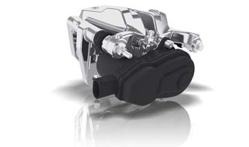 Brakes India, ZF launch Electric Park Brake technology in India