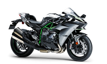 Brembo brakes for powerful bikes at EICMA 2014