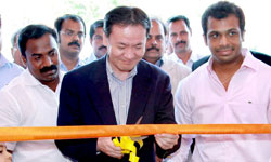 Bridgestone India to expand Pune plant capacity