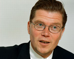 CEO of Volvo Leif Johansson to quit