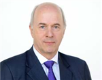Carl-Peter Forster new member of Volvo Car board
