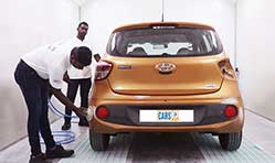 Cars24 to launch Mega Refurbishment Labs in major Indian cities