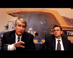 Caterpillar to invest US$150 mn for engine unit
