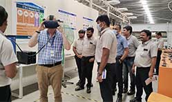 Ceat Limited achieves five-star safety grading for Chennai Plant