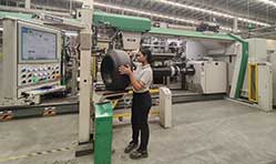 Ceat expands Chennai plant capabilities 