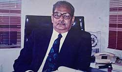 Ceat remembers legacy of S. Samuel, former MD and industry stalwart