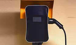 Chandigarh leads in EV adoption, charging infrastructure in India