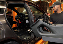 Chrysler recalls 780000 min vans