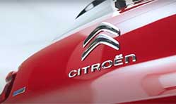 “Citroen 2.0 Shift into the new” strategic vision rolled out