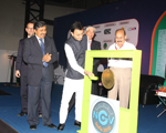 City Gas projects to get a priority: Jitin Prasada