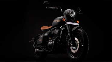 Classic Legends delivers 2000 Perak motorcycles in festive season