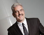 Colin Green new MD of Land Rover UK