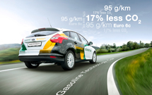 Continental , Schaeffler joint Gasoline Tech Car