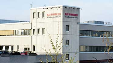 Continental acquires antenna maker Kathrein Automotive 