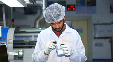Continental inaugurates new production line in Bengaluru electronics plant