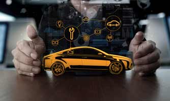 Continental launches Remote Vehicle Data (RVD) platform