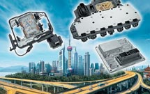 Continental’s 8,888,888 Transmission Control Units