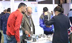 Countdown begins for ACMA Automechanika show in New Delhi- AUTO COMPONENTS