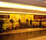 Cross Roads rolls out ‘Fix a Tyre’ Service