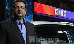 Cyrus Mistry, former Tata Sons Chairman, dies in car accident near Mumbai