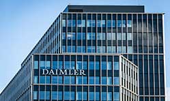 Daimler, Infosys tie up for technology-driven IT infrastructure transformation