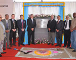 Dana breaks ground on US$ 20 million tech centre