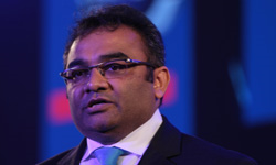 Datsun GO is my heart: Ashwani Gupta